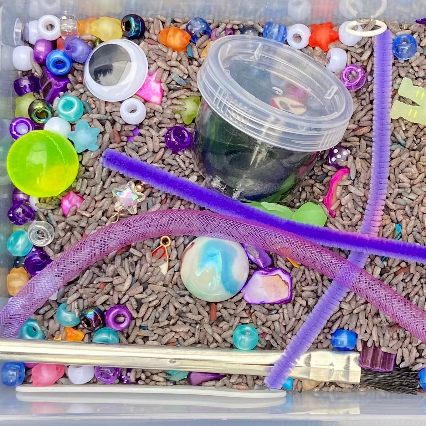 Oasis Kit - Space