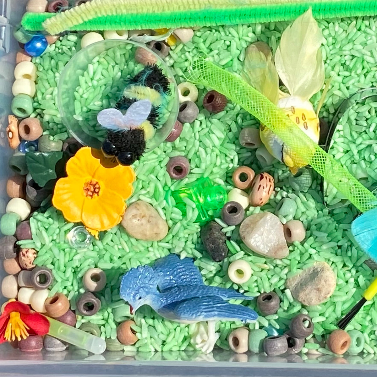 Oasis Kit - Nature