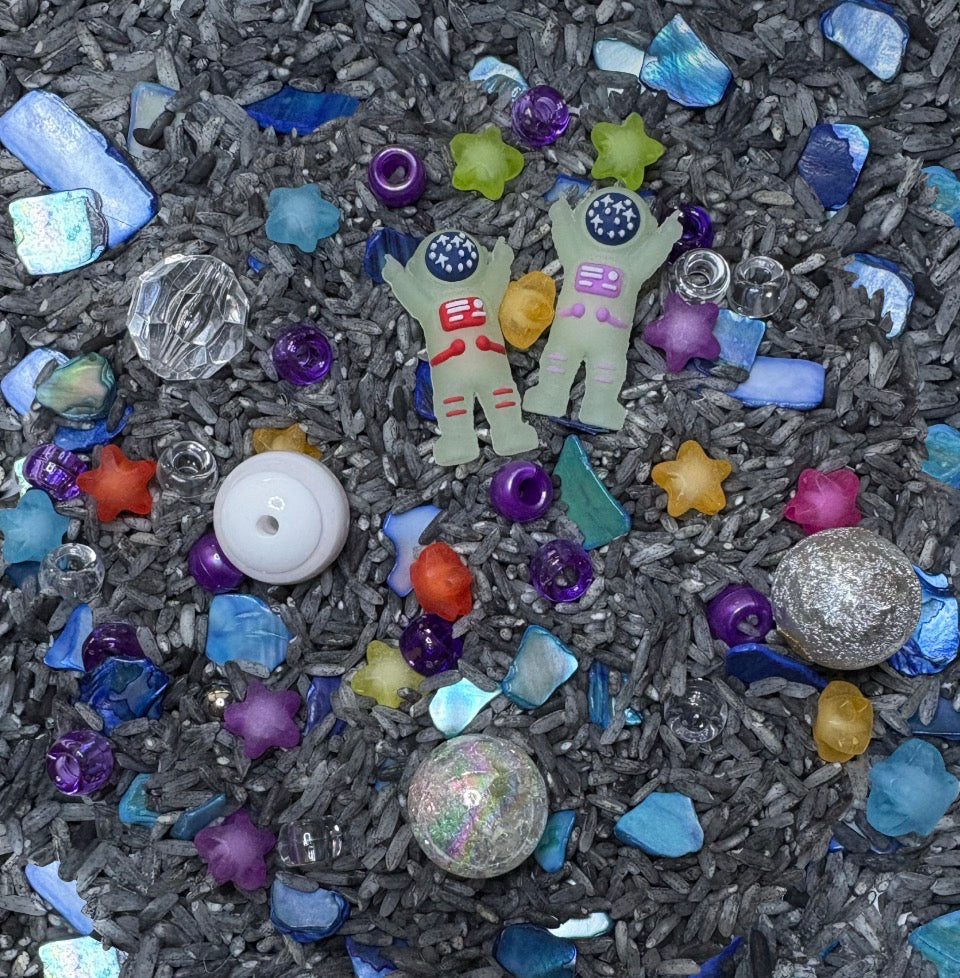 Sensory Kit - Space