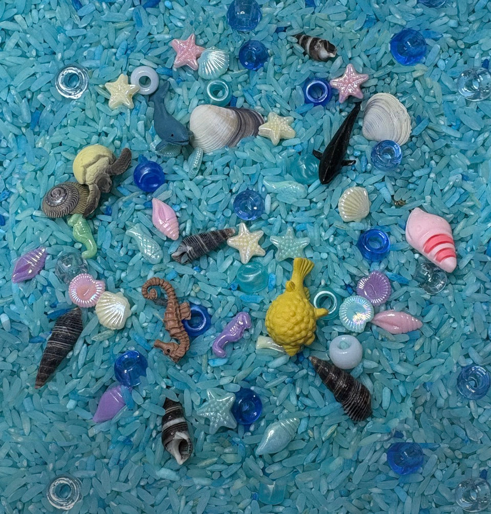 Sensory Kit - Ocean