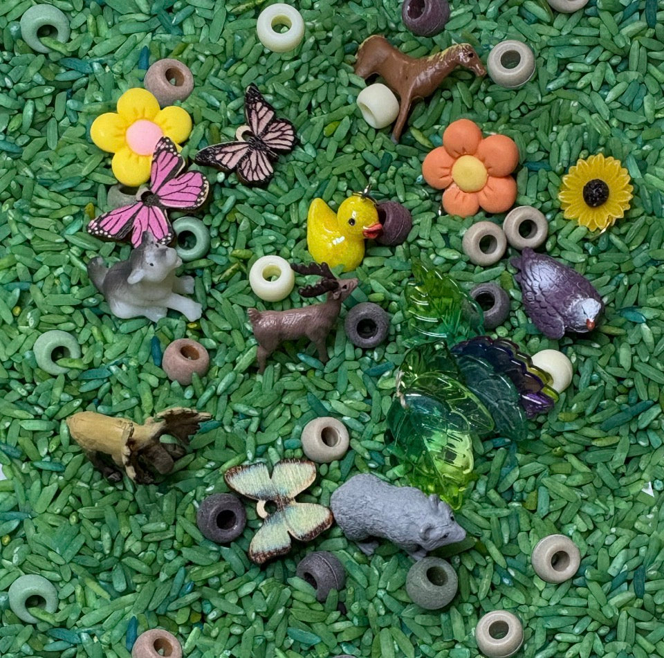 Sensory Kit - Nature