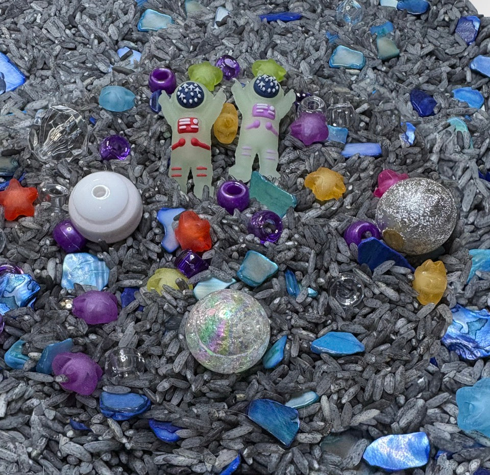 Sensory Kit - Space