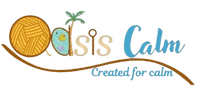 Oasis Calm: Created for calm - Home