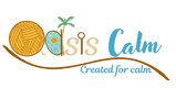 Oasis Calm: Created for calm - Home