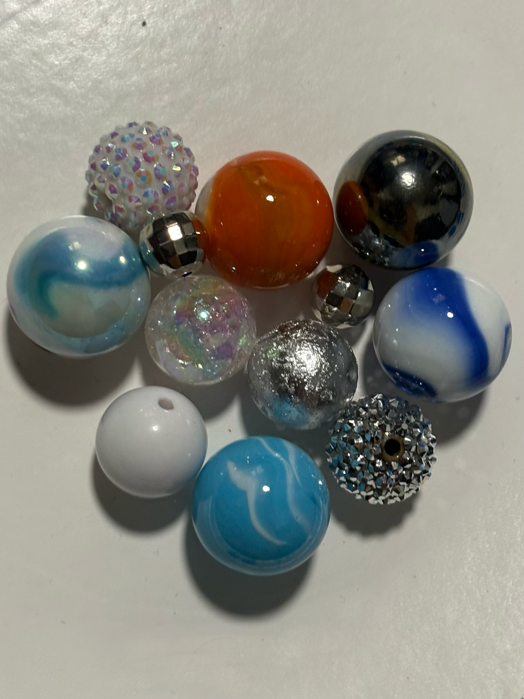 Sensory Kit (Travel) - Custom